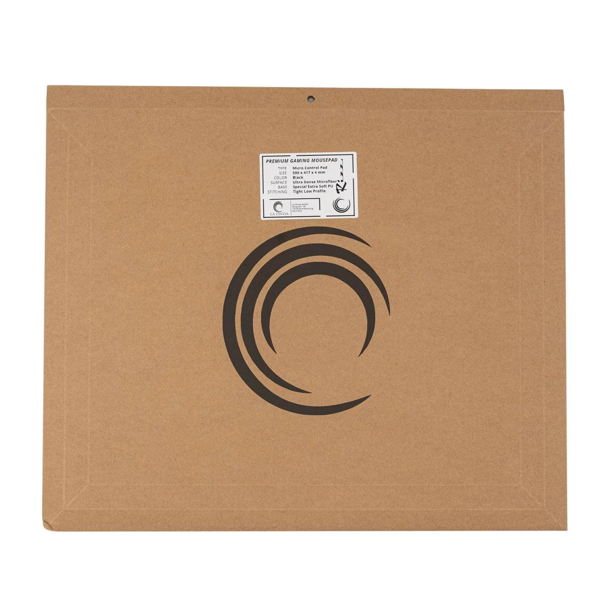 Rizz Mousepad