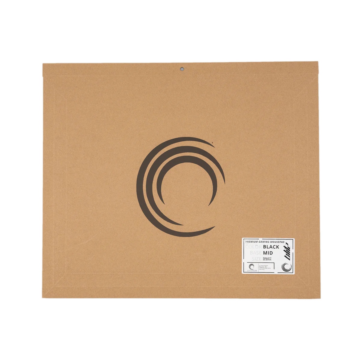 BLITZ Mousepad
