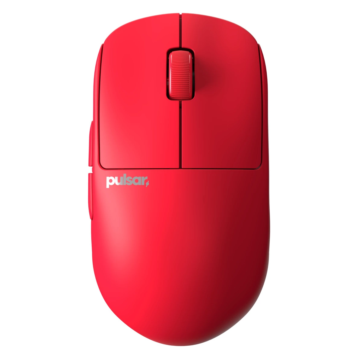 Pulsar X2H Limited Red Pulsar X2H Limited Red