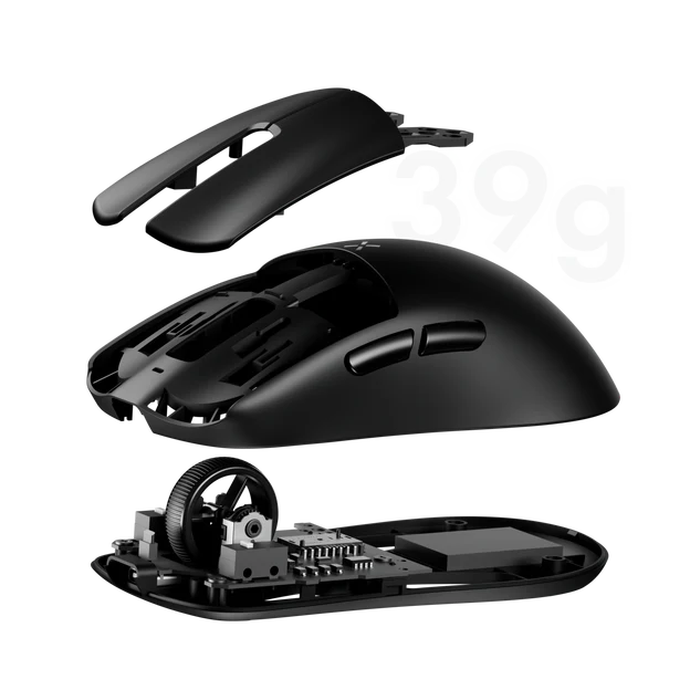 Hyperlight 8K Gaming Mouse