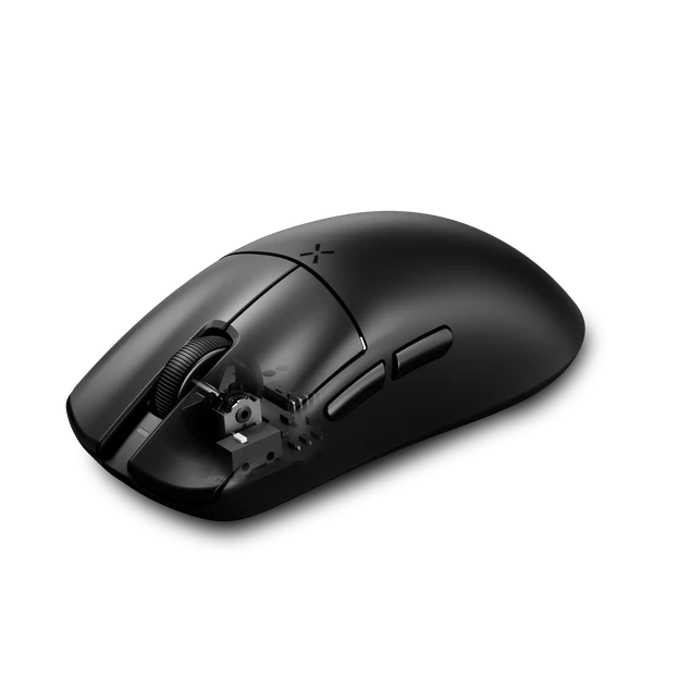 Hyperlight 8K Gaming Mouse