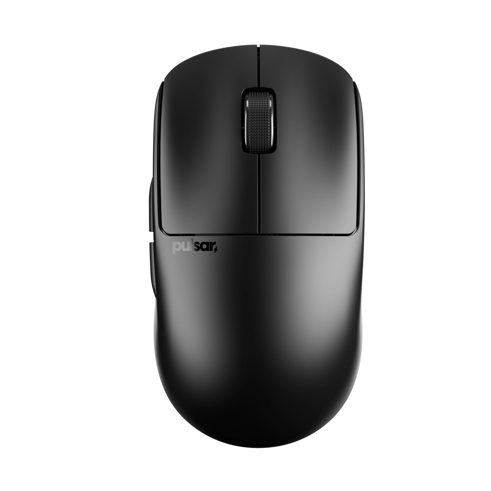 X2 CrazyLight – Wireless Gaming Mouse Black
